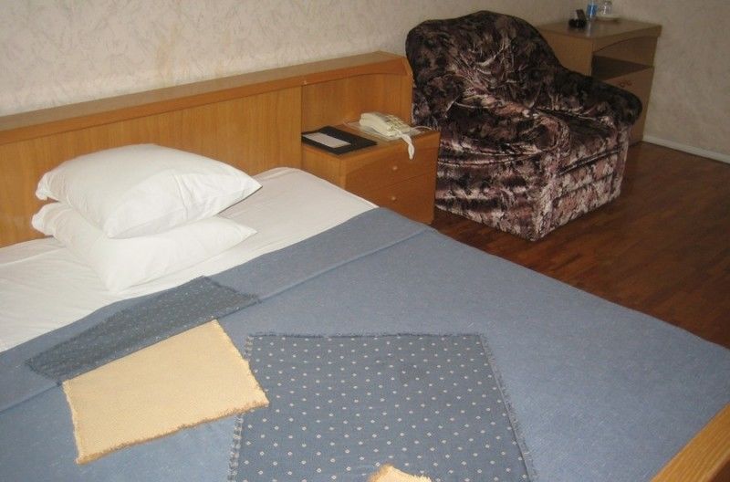 Hotel Kharkov Exteriör bild